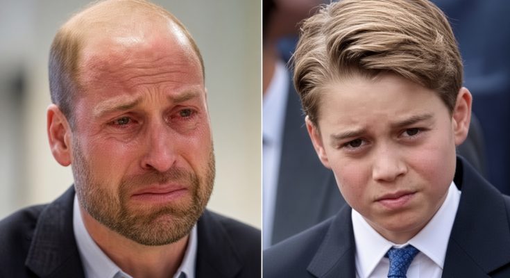 Kate Middleton‼️ William has just issued a statement: “She’s no longer my